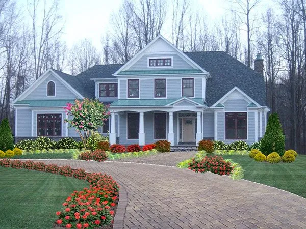 Local landscaping services in Chester, MD - Garden N Art