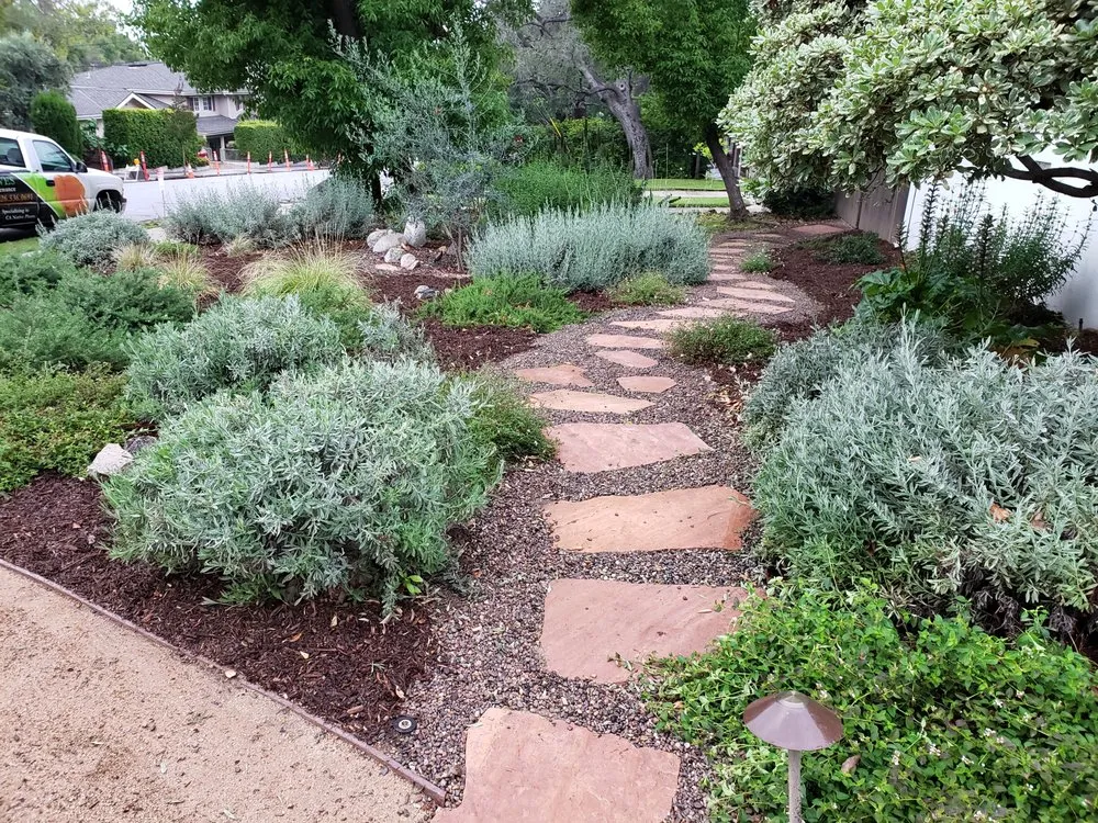 Top-rated outdoor landscaping for outdoor upgrades across Pasadena, CA - Garden Natives