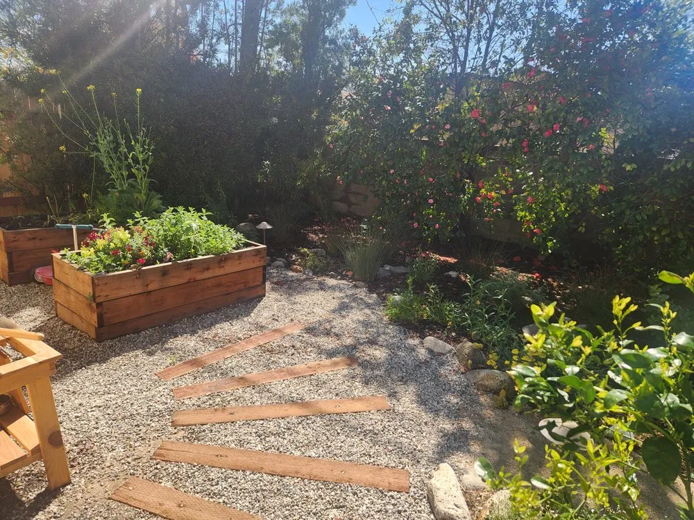 Trusted yard cleanup service near you across Pasadena, CA - Garden Natives