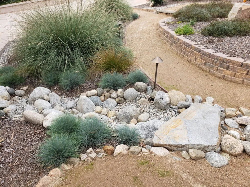Expert outdoor landscaping near you in Pasadena, CA by Garden Natives