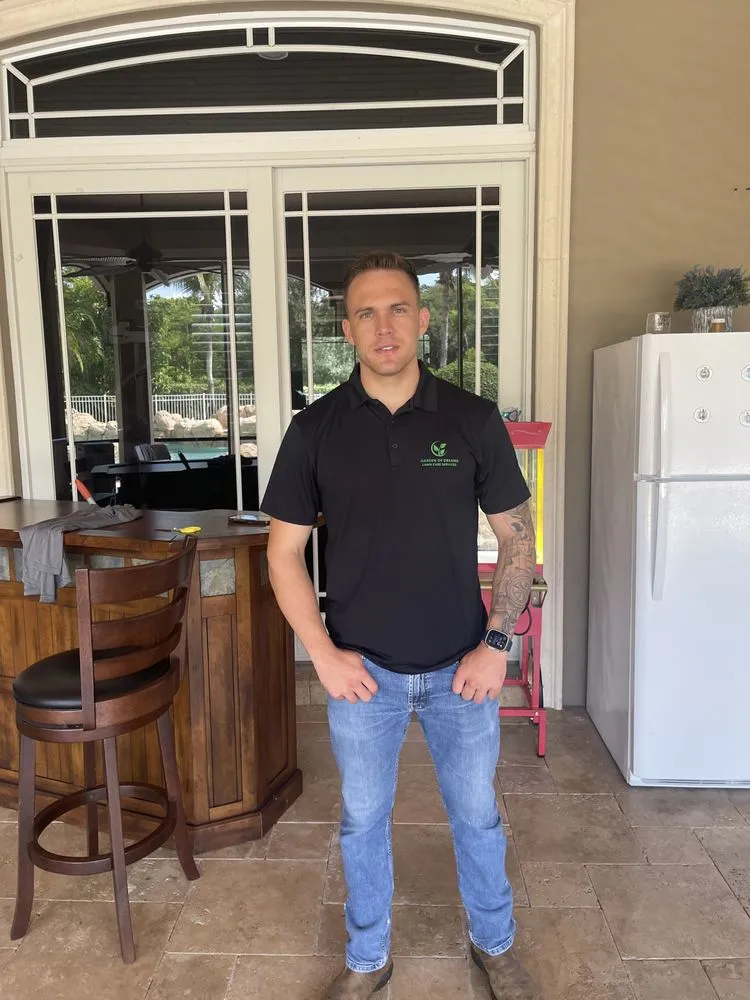 Local residential landscaping for homes in Doral, FL by Garden of Dreams