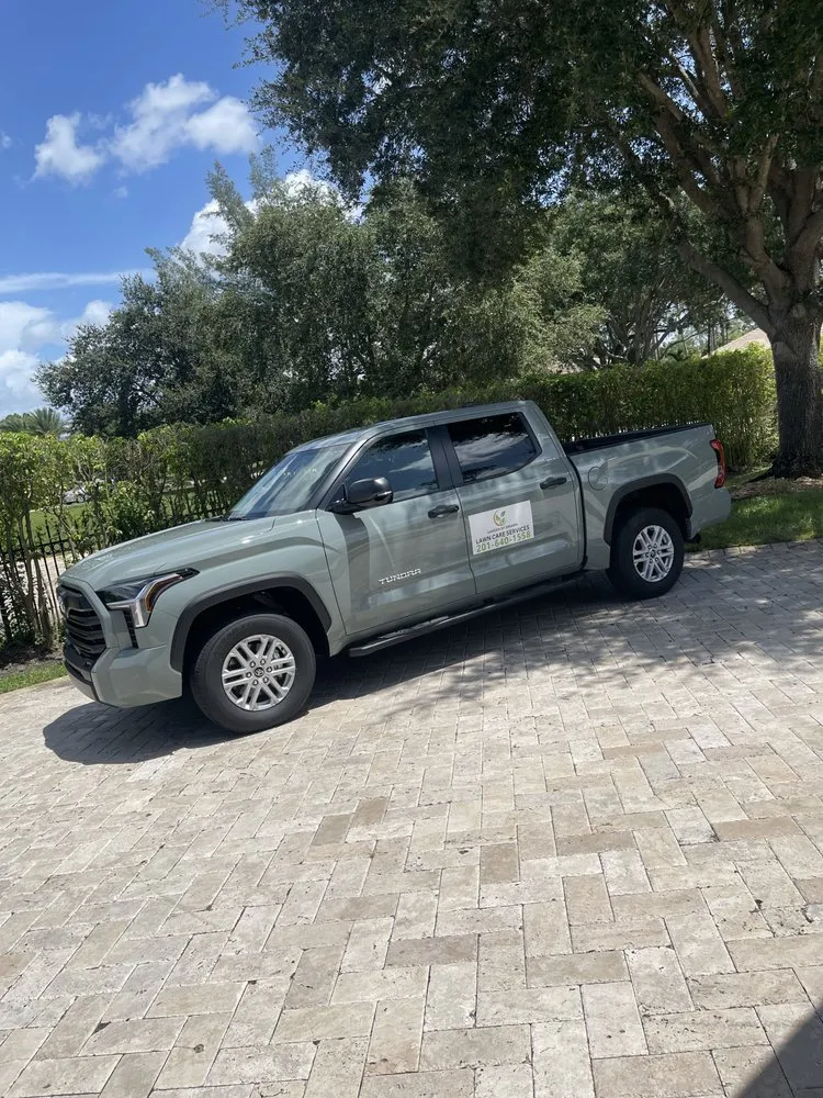 Affordable yard maintenance for outdoor upgrades across Doral, FL - Garden of Dreams