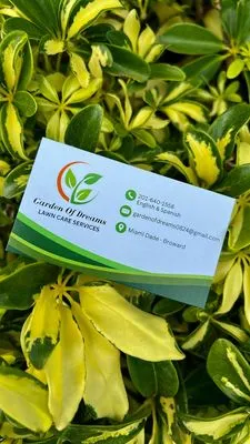 Garden of Dreams Logo