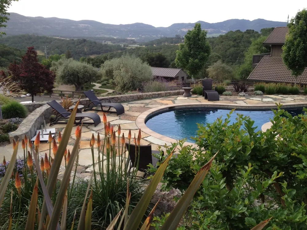 Custom lawn mowing service experts serving Sebastopol, CA - Garden of Ease