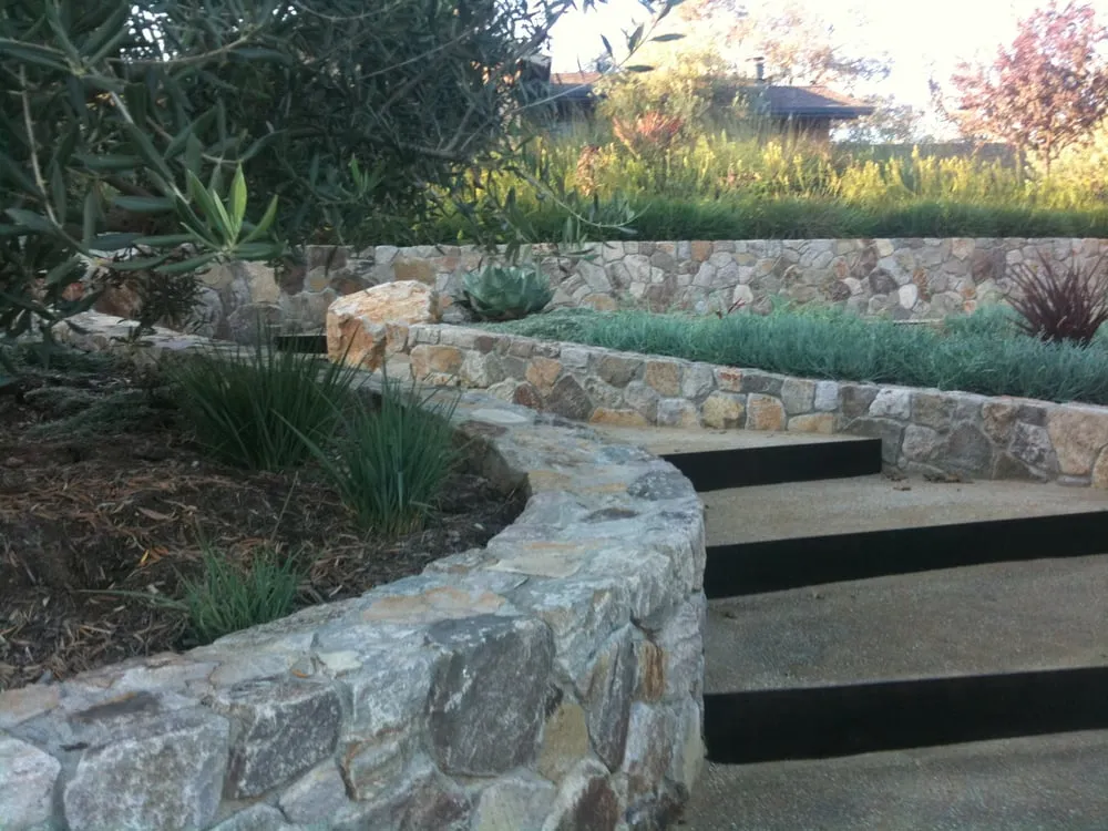 Reliable landscaping services experts serving Sebastopol, CA - Garden of Ease