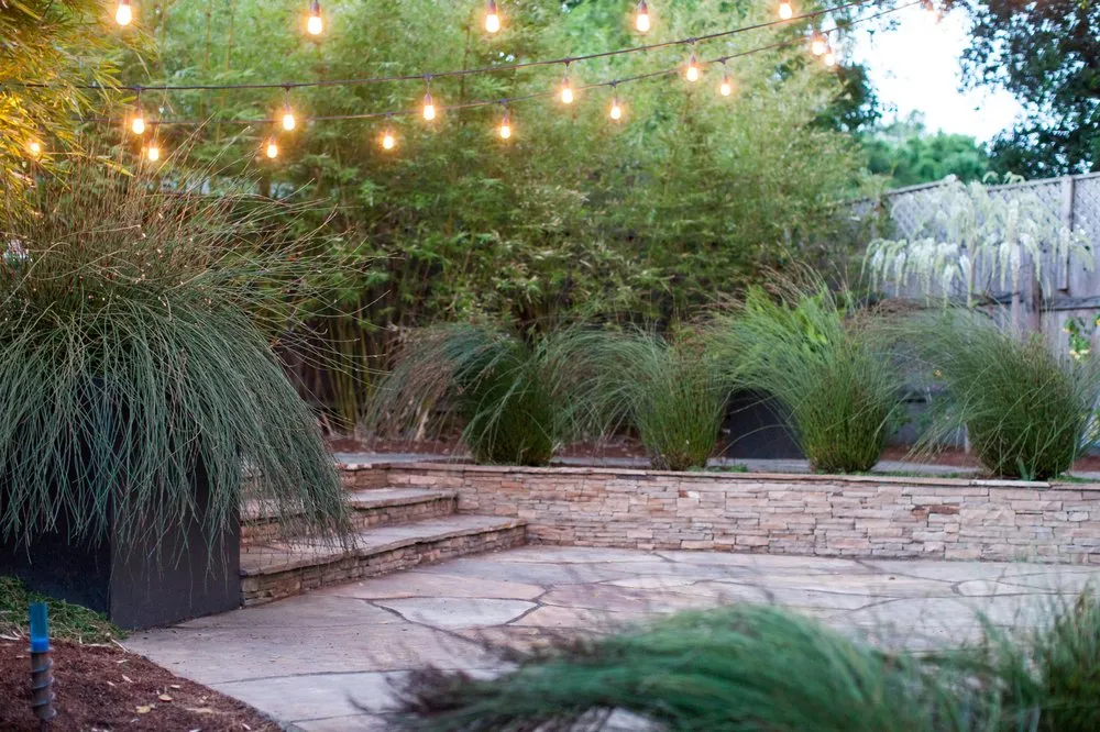 Top-rated landscape design in Sebastopol, CA by Garden of Ease