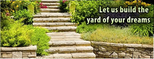 Expert lawn care service in Fair Lawn, NJ by Garden Of Eden