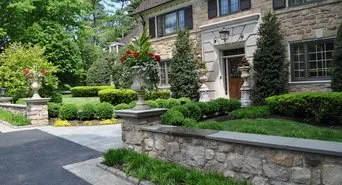 Reliable garden landscaping in Fair Lawn, NJ - Garden Of Eden