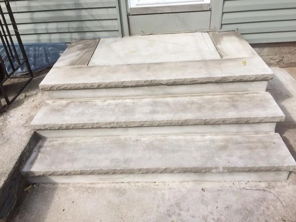 Expert lawn mowing service with custom design in Fair Lawn, NJ by Garden Of Eden