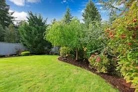 Affordable residential landscaping in Fair Lawn, NJ by Garden Of Eden