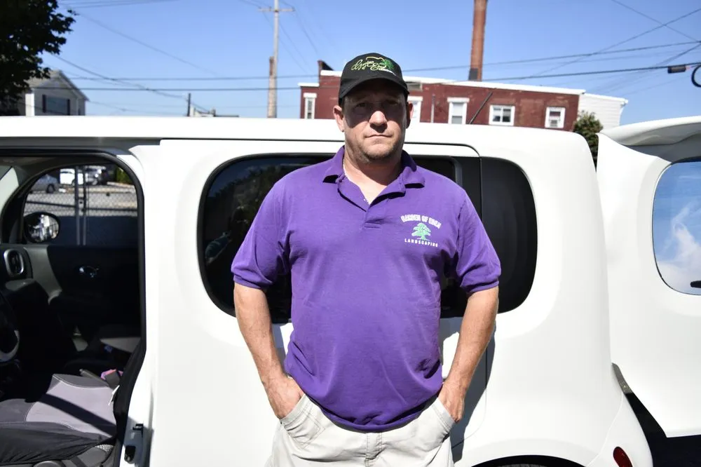 Trusted outdoor landscaping with custom design across Fair Lawn, NJ - Garden Of Eden