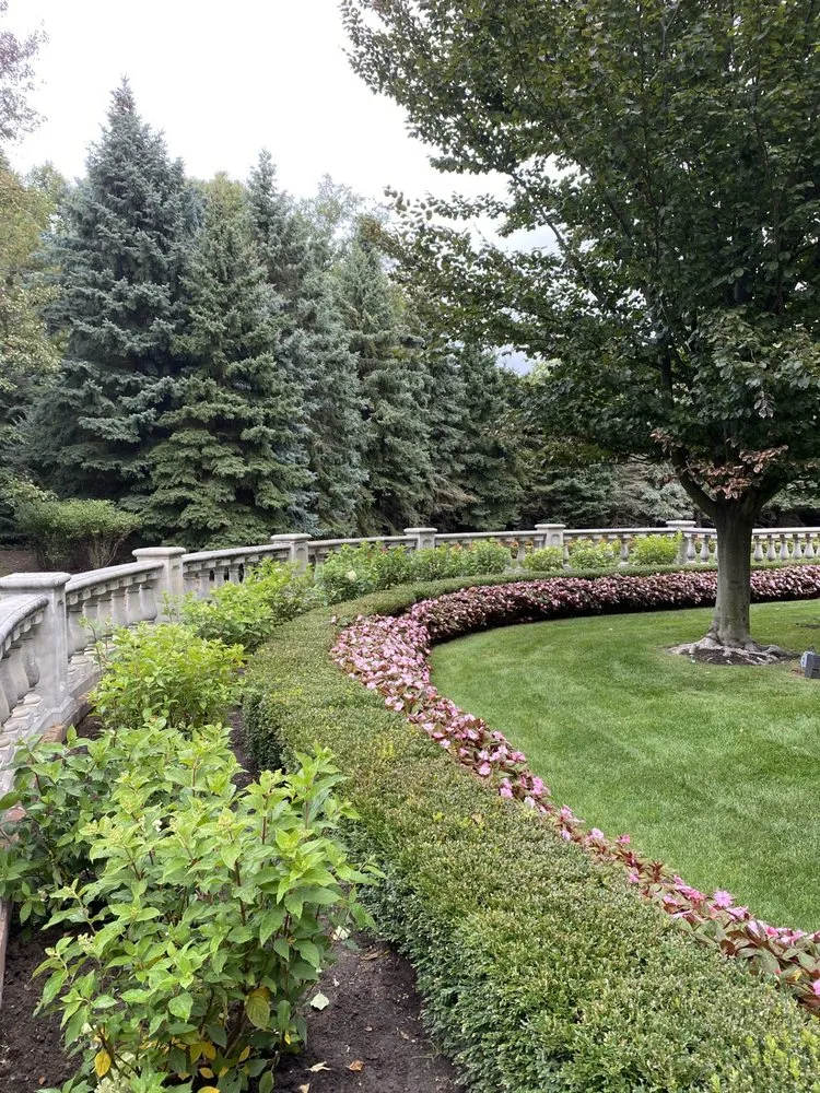 Top-rated residential landscaping in Lake Orion, MI - Garden of Eden Landscape and Design