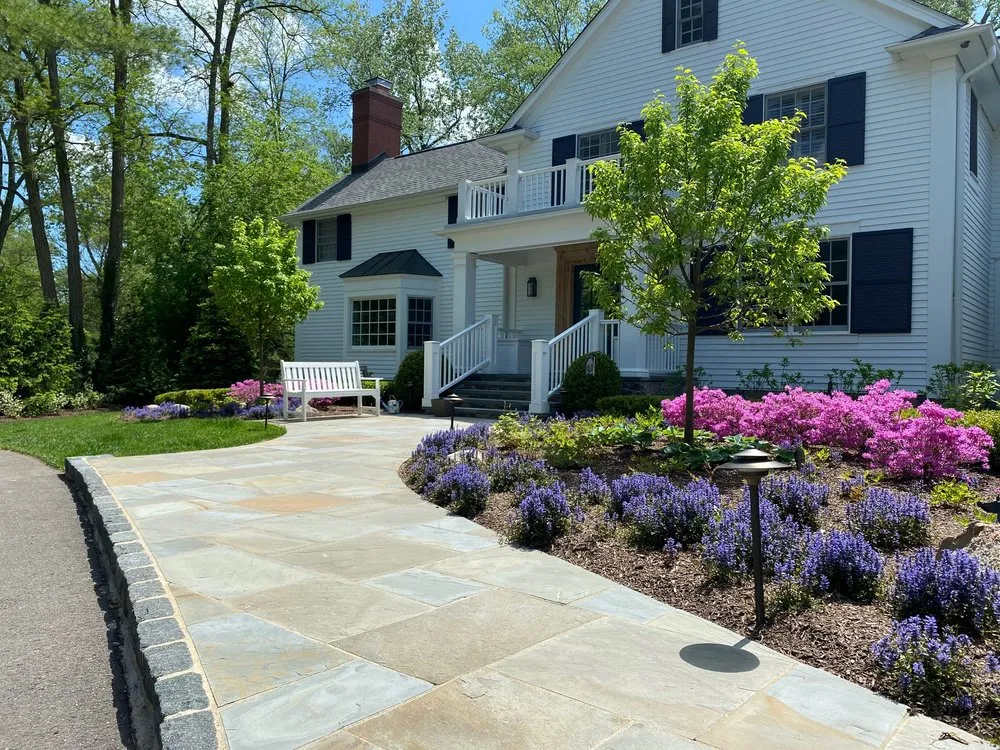 Local yard maintenance for outdoor upgrades in Lake Orion, MI by Garden of Eden Landscape and Design