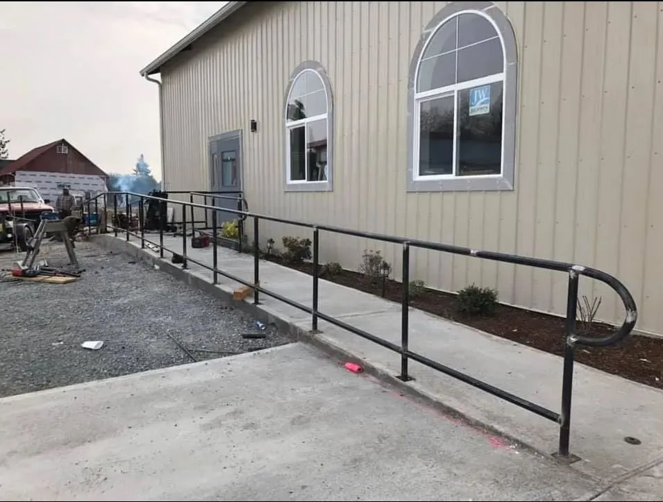 Local landscaping services experts serving Bellingham, WA - Garden of Eden Landscape