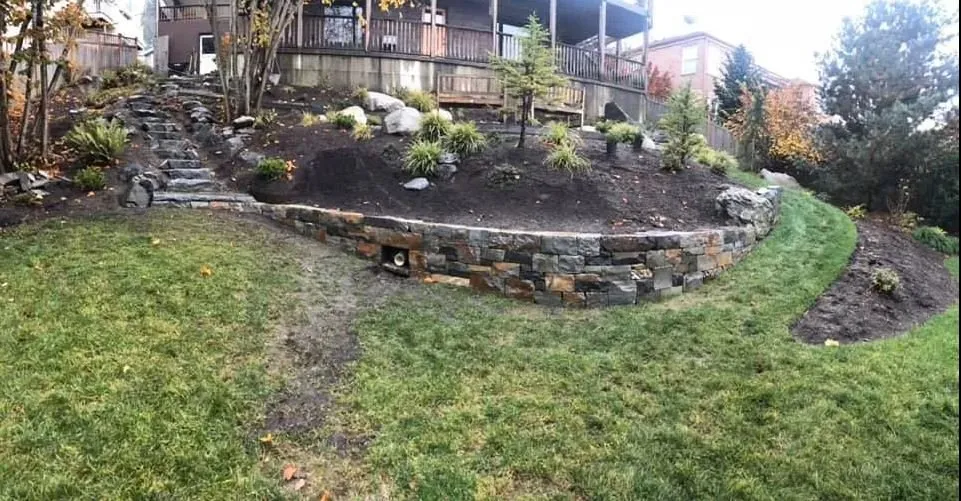 Reliable yard cleanup service experts serving Bellingham, WA - Garden of Eden Landscape