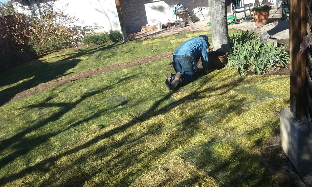 Reliable garden landscaping experts serving Tucson, AZ - Garden Of Eden Landscape