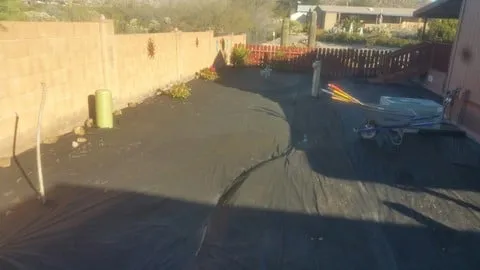 Local garden landscaping experts serving Tucson, AZ - Garden Of Eden Landscape