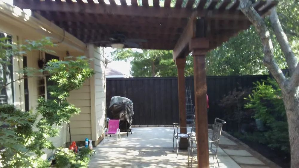 Trusted lawn mowing service experts serving Grapevine, TX - Garden of Eden Landscaping & Maintenance