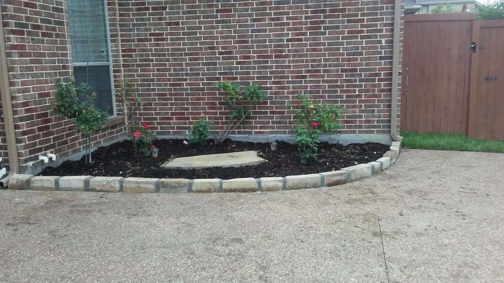 Top-rated garden landscaping experts serving Grapevine, TX - Garden of Eden Landscaping & Maintenance