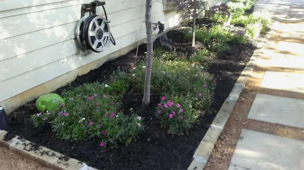 Trusted residential landscaping for outdoor upgrades across Grapevine, TX - Garden of Eden Landscaping & Maintenance