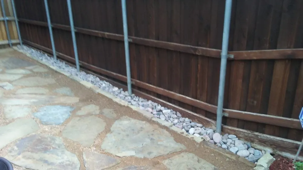 Local landscaping services in Grapevine, TX - Garden of Eden Landscaping & Maintenance