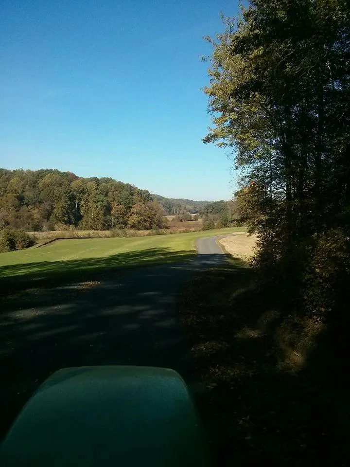 Trusted garden landscaping for year-round maintenance across Fredericksburg, VA - Garden of Eden Landscaping