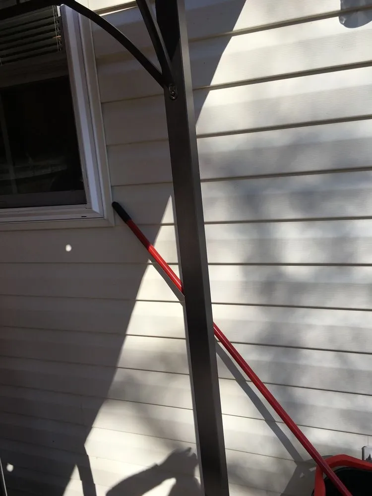 Affordable lawn care service with custom design across Fredericksburg, VA - Garden of Eden Landscaping