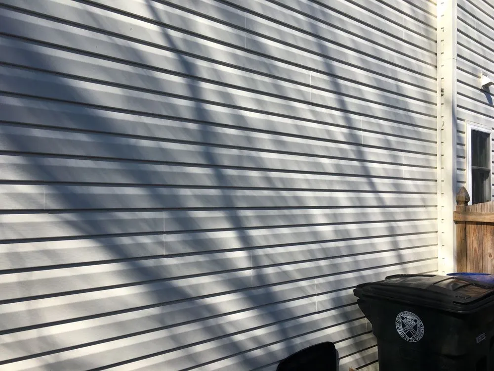 Top-rated lawn care service for homes in Fredericksburg, VA by Garden of Eden Landscaping