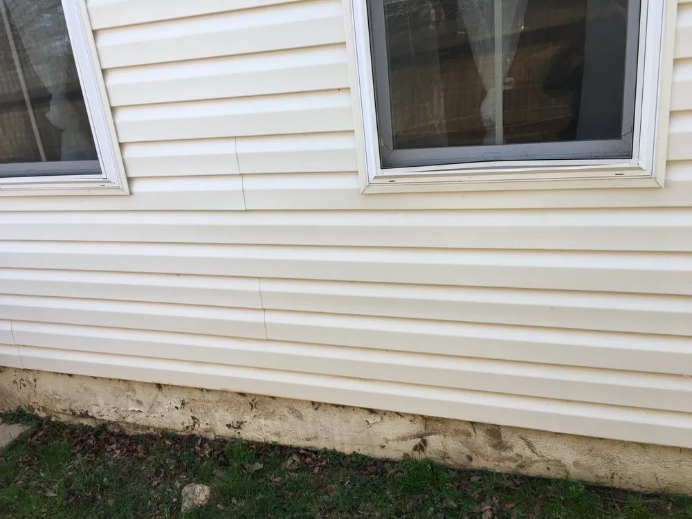 Professional lawn mowing service in Fredericksburg, VA - Garden of Eden Landscaping