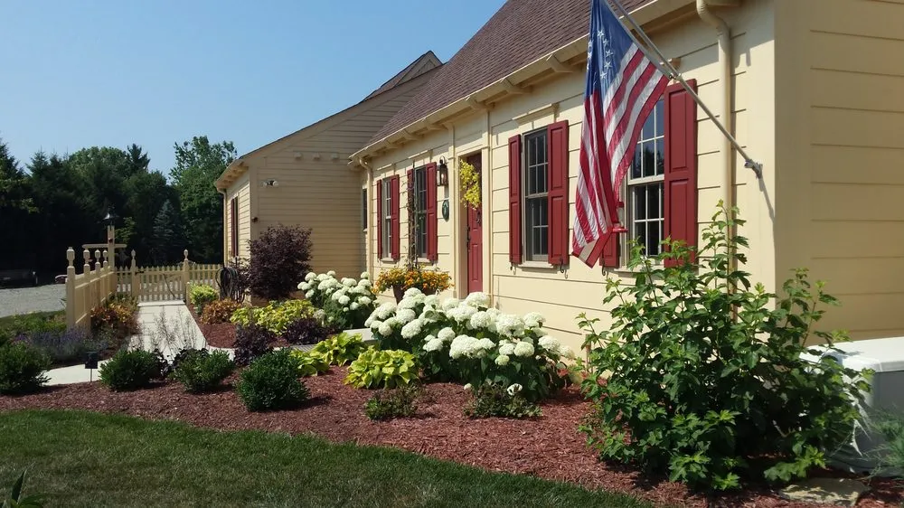 Expert lawn care service in Marysville, OH - Garden Of Eden Landscaping