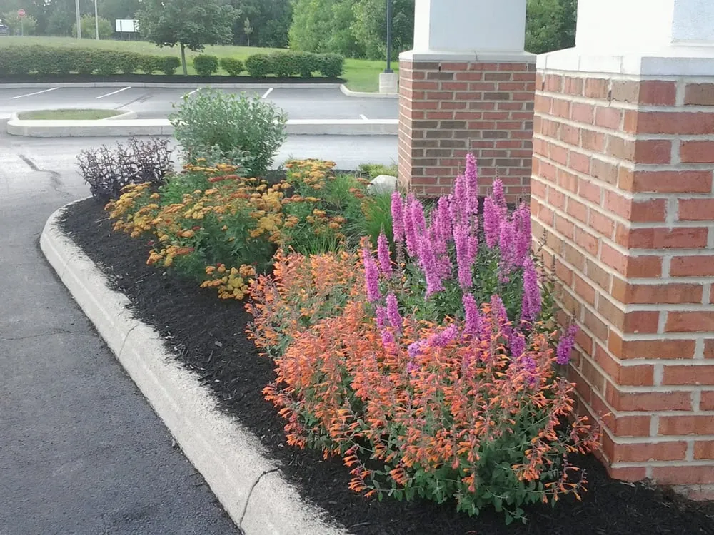 Affordable yard cleanup service with custom design across Marysville, OH - Garden Of Eden Landscaping