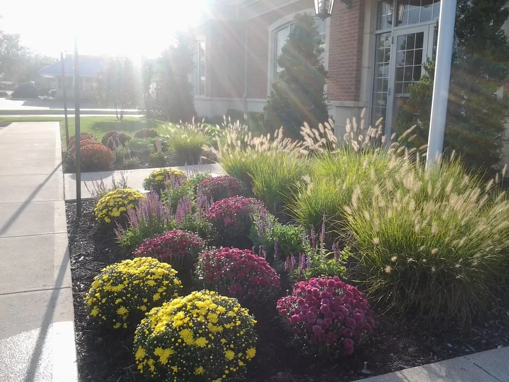 Affordable garden landscaping experts serving Marysville, OH - Garden Of Eden Landscaping