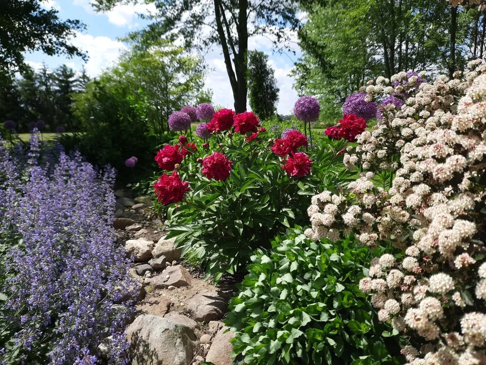 Custom yard cleanup service in Marysville, OH - Garden Of Eden Landscaping