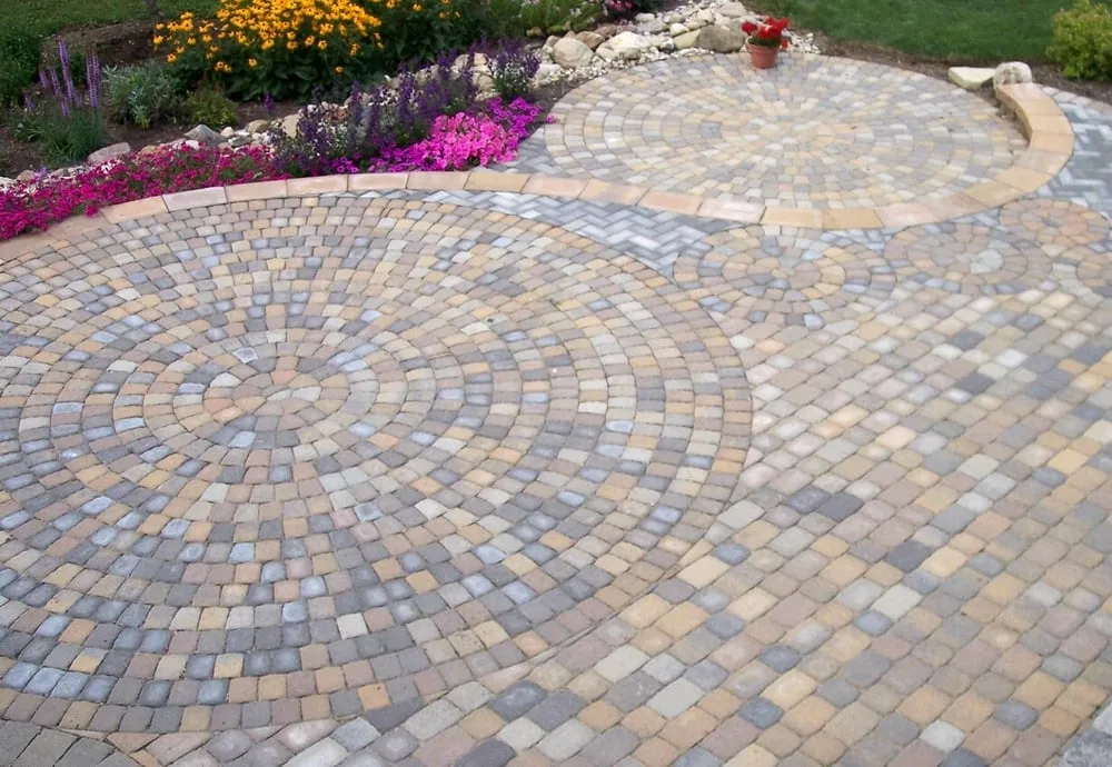 Affordable lawn care service for beautiful yards in Marysville, OH by Garden Of Eden Landscaping