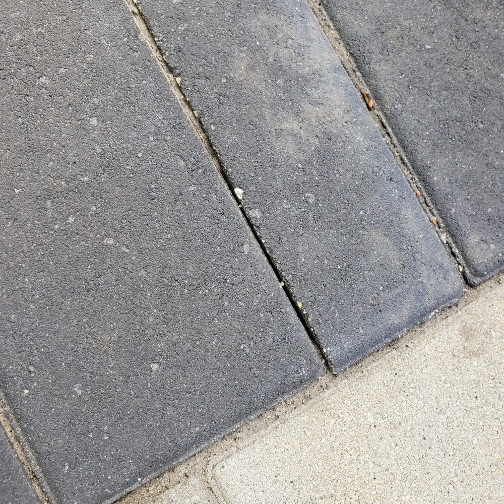 Affordable lawn mowing service with custom design in Naperville, IL by Garden of Eden Landscaping