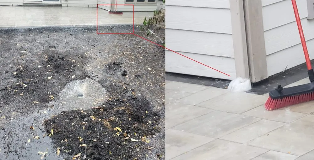 Custom lawn care service for residential properties across Naperville, IL - Garden of Eden Landscaping