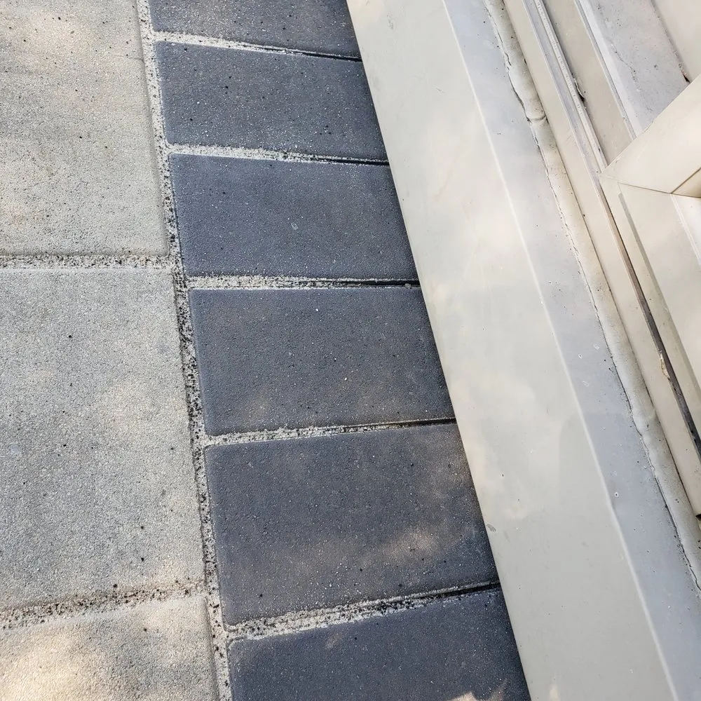 Professional outdoor landscaping for outdoor upgrades in Naperville, IL by Garden of Eden Landscaping