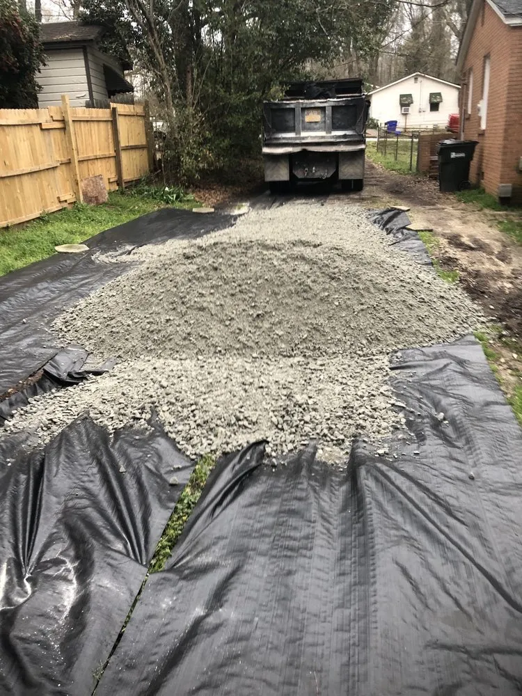 Top-rated lawn care service for beautiful yards across Stone Mountain, GA - Garden of Eden Landscaping