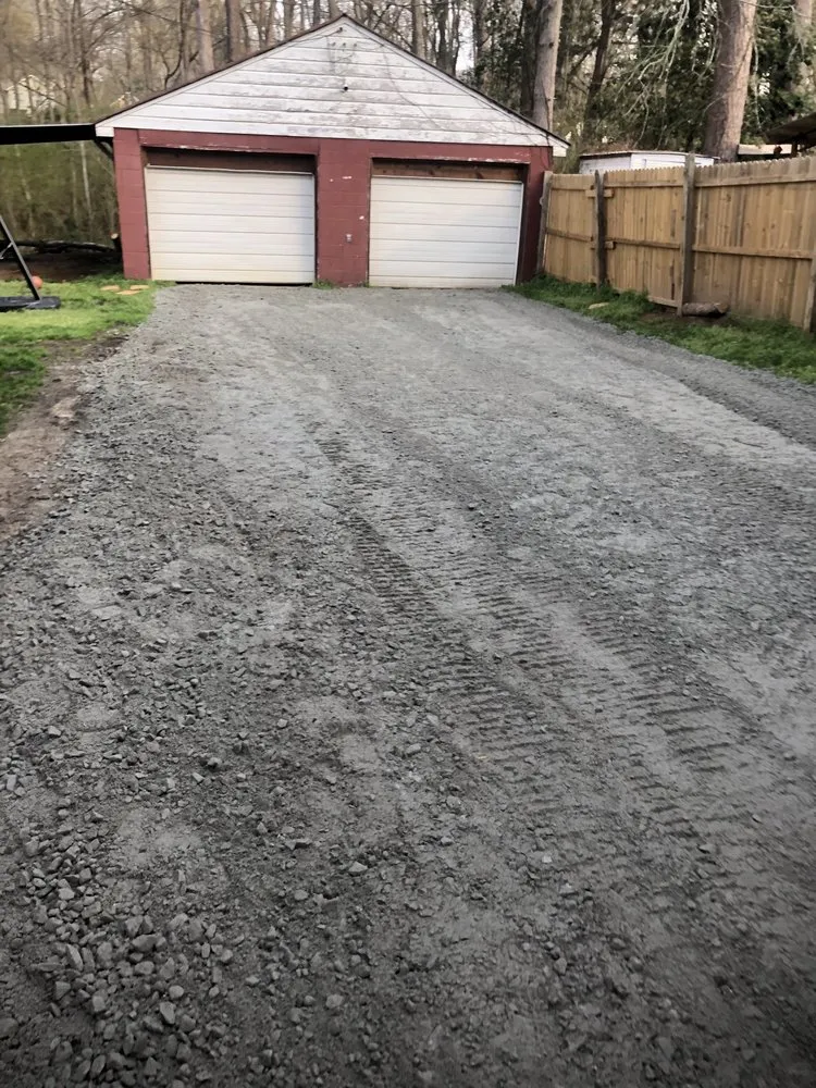 Affordable landscaping services near you in Stone Mountain, GA by Garden of Eden Landscaping