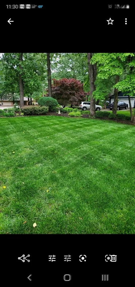 Top-rated landscape installation in Bella Vista, AR - Garden of Eden Lawncare and Landscaping