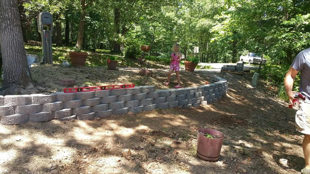 Local residential landscaping in Bella Vista, AR - Garden of Eden Lawncare and Landscaping