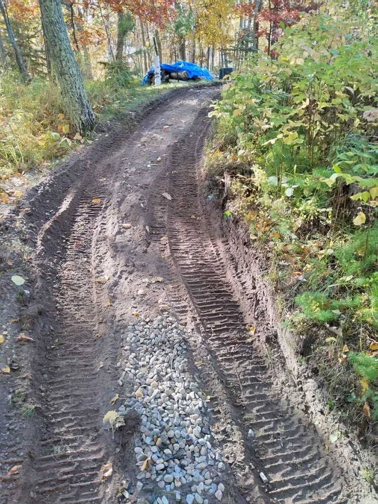 Professional landscaping services near you across Park Rapids, MN - Garden Of Eden Tree Care and Landscaping