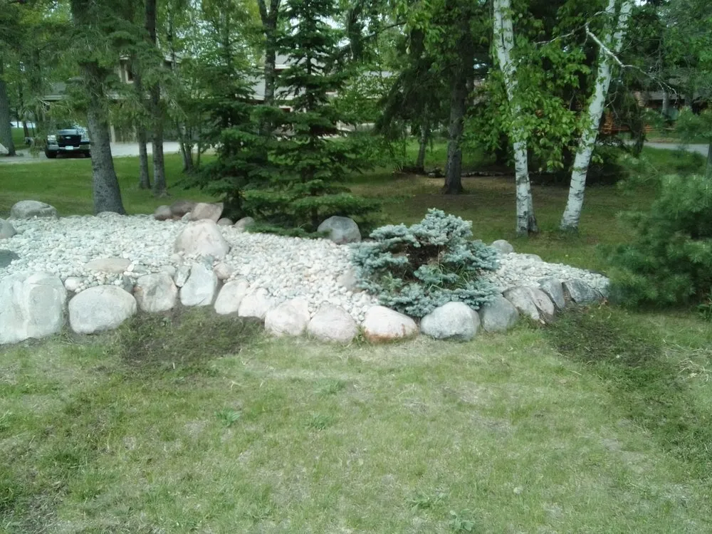 Trusted landscape installation in Park Rapids, MN - Garden Of Eden Tree Care and Landscaping