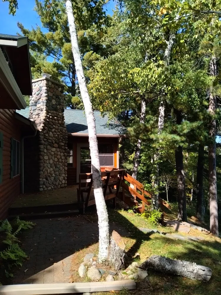 Top-rated yard maintenance in Park Rapids, MN by Garden Of Eden Tree Care and Landscaping