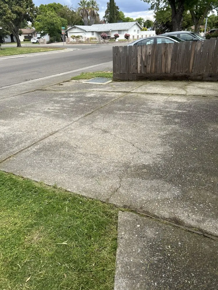 Custom outdoor landscaping experts serving Stockton, CA - Garden of Eden Yard Services