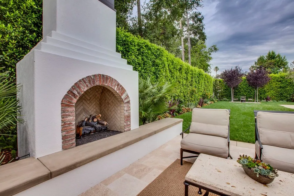 Local lawn care service near you in Los Angeles, CA by Garden of Eva Landscape Design Group