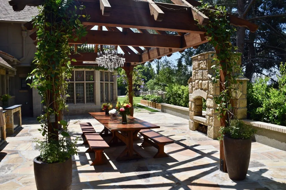 Top-rated yard maintenance experts serving Los Angeles, CA - Garden of Eva Landscape Design Group