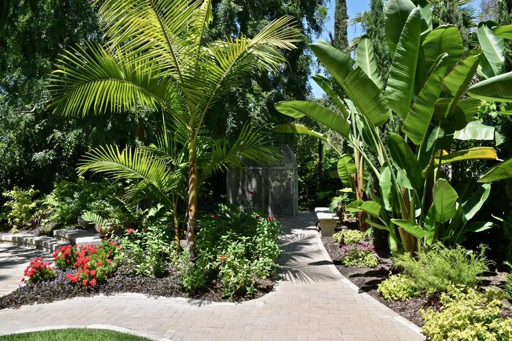 Trusted landscape design experts serving Los Angeles, CA - Garden of Eva Landscape Design Group
