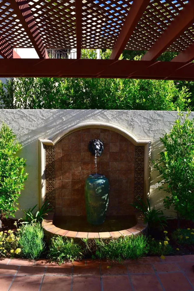 Affordable outdoor landscaping for beautiful yards across Los Angeles, CA - Garden of Eva Landscape Design Group