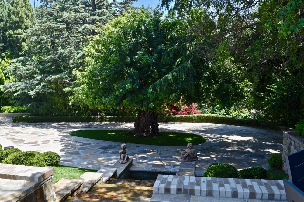 Expert lawn care service in Los Angeles, CA - Garden of Eva Landscape Design Group